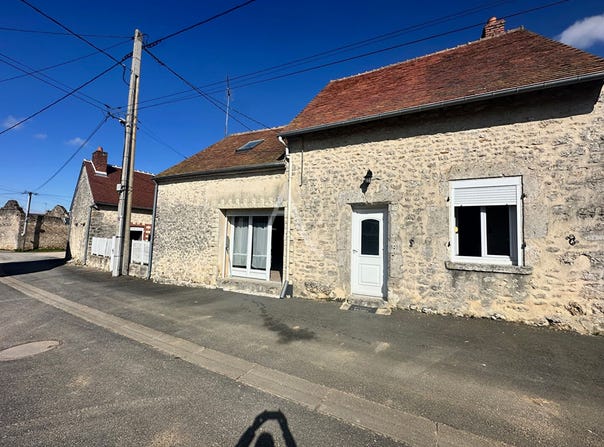 AVERDON, Centre-Val de Loire 41330