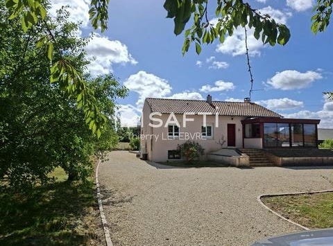 Jaunay Marigny, Poitou-Charentes 86380