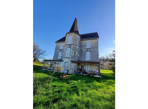 Bruch, Aquitaine 47130