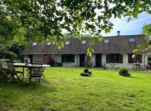 Vernon, Haute-Normandie 27200
