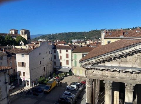 Vienne, Rhône-Alpes 38200