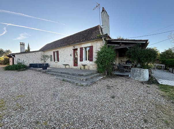 Saint-Rémy, Aquitaine 24700