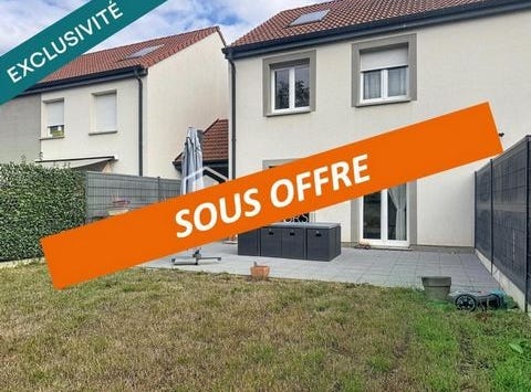 Saulny, Lorraine 57140