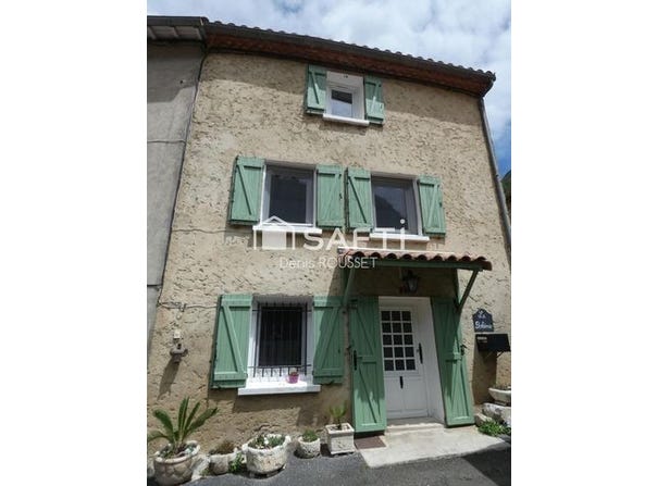 Saint-Martin-Lys, Languedoc-Roussillon 11500
