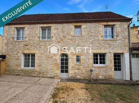 Saint-Cyprien, Aquitaine 24220