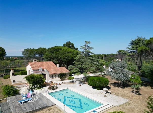 Saint André, Languedoc-Roussillon 66690