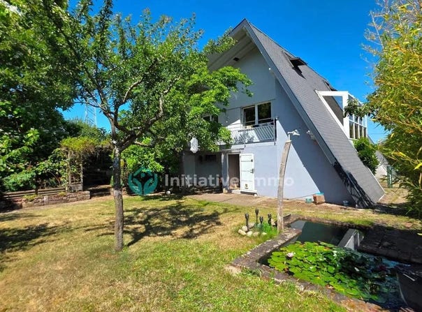 Schweighouse-sur-Moder, Bas-Rhin 67590