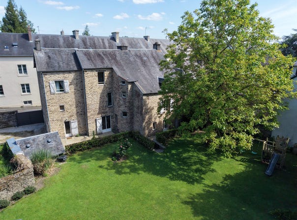 Saint-Lô, Lower Normandy 50000