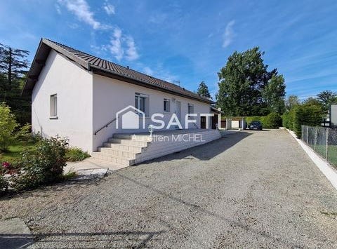 Ambronay, Rhône-Alpes 01500