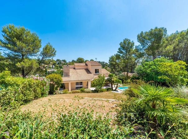 Saint-Clément-de-Rivière, Languedoc-Roussillon 34980