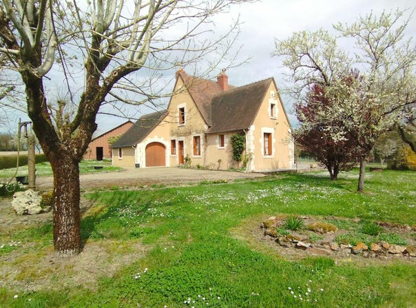 Boussay, Centre 37290