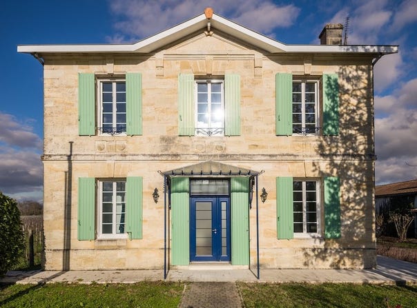 Néac, Aquitaine 33500