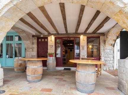 LAUZERTE, Midi-Pyrénées 82110