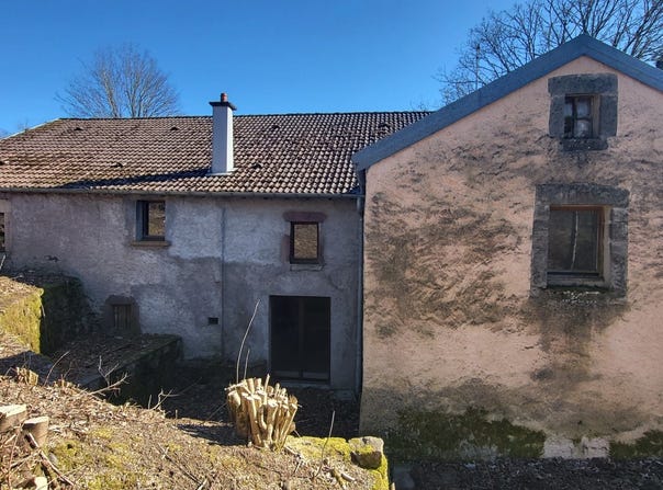 Mélisey, Bourgogne-Franche-Comté 70270