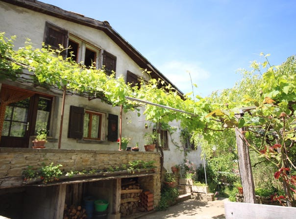 Chalabre, Languedoc-Roussillon 11230
