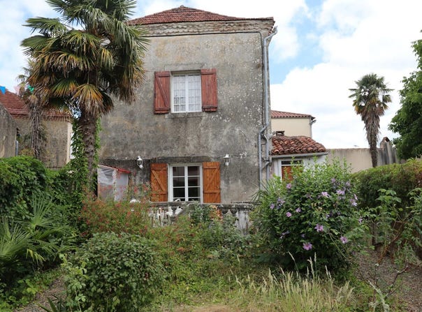 Castelnau-Rivière-Basse, Midi-Pyrénées 65700
