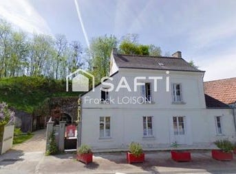 Azay-Sur-Cher, Centre 37270