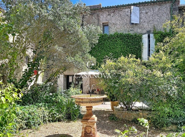 Pézenas, Languedoc-Roussillon 34120