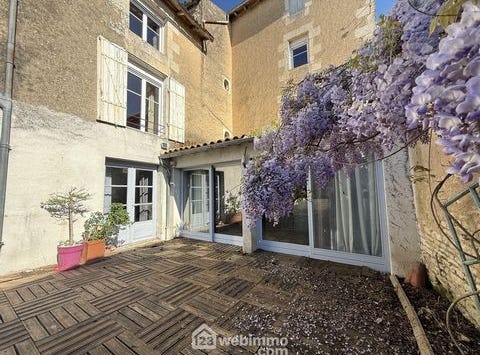 Neuville-De-Poitou, Poitou-Charentes 86170