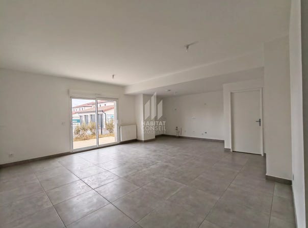 104 Impasse du Four, Bourgoin-Jallieu, Isère 38300