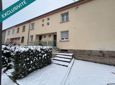 Sarralbe, Lorraine 57430