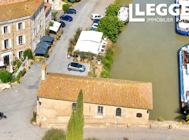 Ginestas, Occitanie 11120