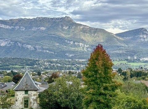 La Motte, Rhône-Alpes 73290