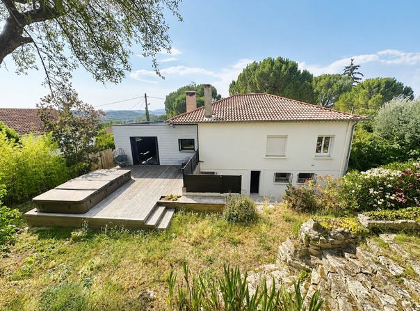 Villevieille, Languedoc-Roussillon 30250
