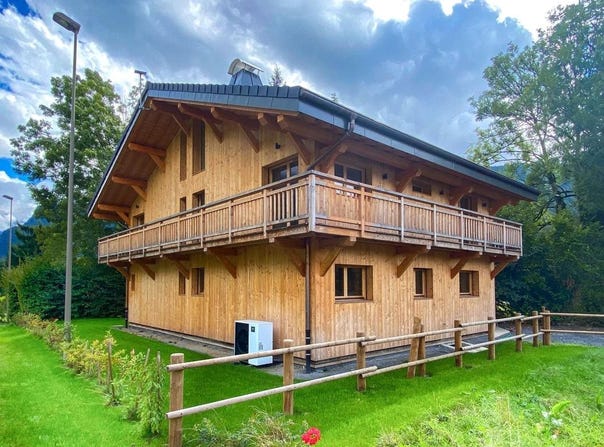 Samoëns, Rhône-Alpes 74340