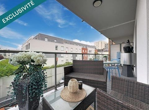 Reims, Champagne-Ardenne 51100