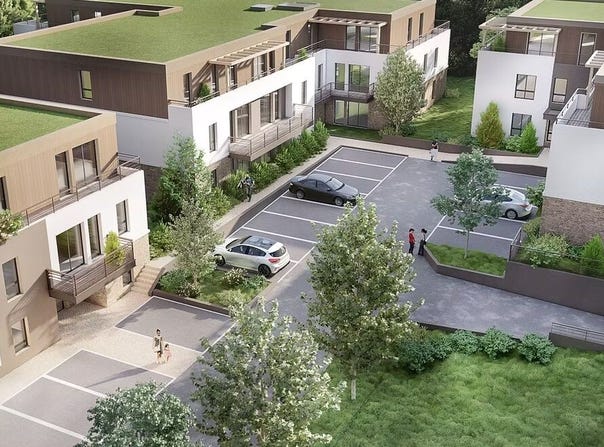 CHEVREUSE, Île-de-France 78460