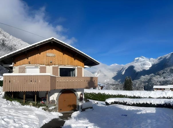 Bellevaux, Rhône-Alpes 74470