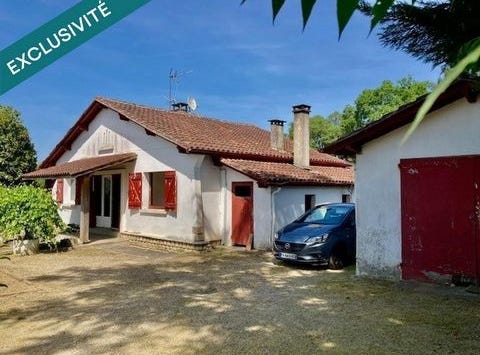 Gabarret, Aquitaine 40310
