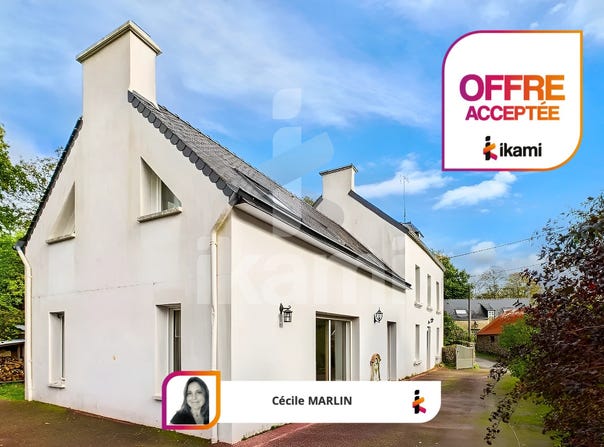 Querrien, Brittany 29310