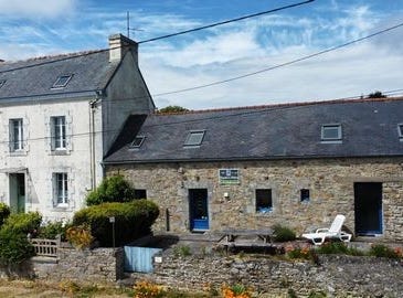 Beuzec-Cap-Sizun, Bretagne 29790