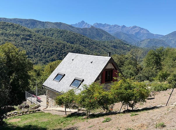 ERCE, Occitanie 09140