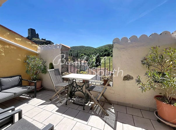 Le Vivier, Languedoc-Roussillon 66730