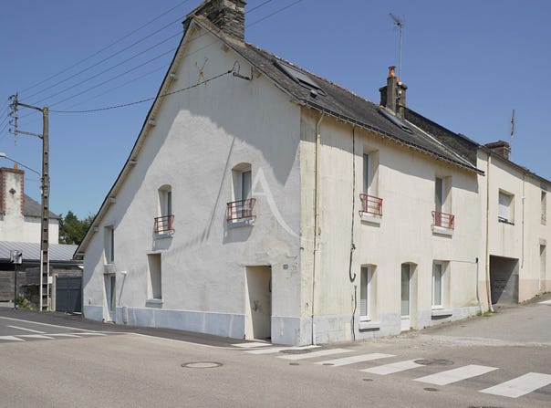 PLOERMEL, Brittany 56800