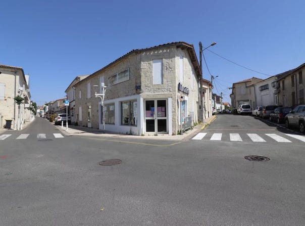 Meschers-sur-Gironde, Charente-Maritime 17132