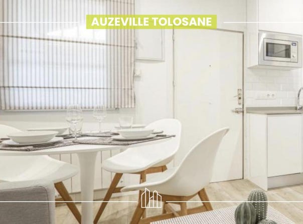 Auzeville-Tolosane, Occitanie 31320