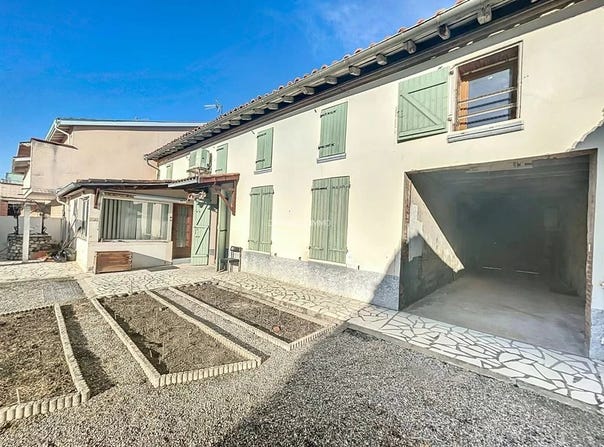 Aucamville, Haute-Garonne 31140