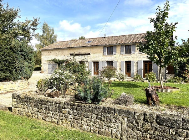 Lorigné, Poitou-Charentes 79190