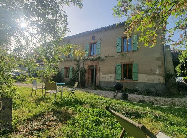 Salherm, Midi-Pyrénées 31230