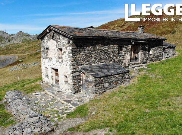 Saint-Martin-de-Belleville, Auvergne-Rhône-Alpes 73440