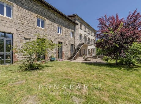 Jonzieux, Auvergne-Rhône-Alpes 42660