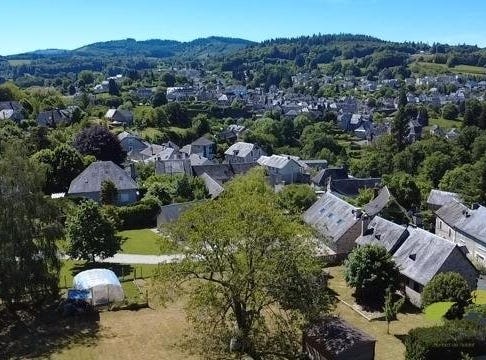 Treignac, Limousin 19260