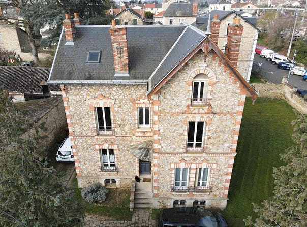 DOURDAN, Île-de-France 91410