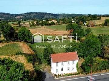 Teilhet, Auvergne 63560
