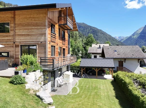 Montriond, Rhône-Alpes 74110