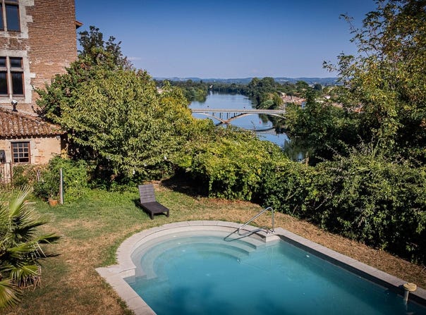 Clairac, Aquitaine 47320